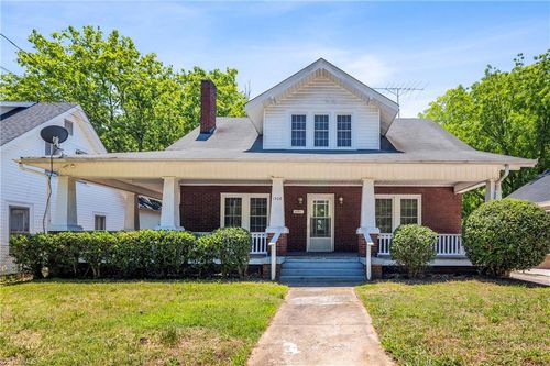 1506 Martin Luther King Jr Dr, Greensboro, NC, 27406-2422 | Card Image