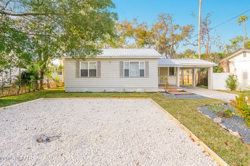 706 Flanders Ave, Daytona Beach, FL, 32114-2024 | Card Image