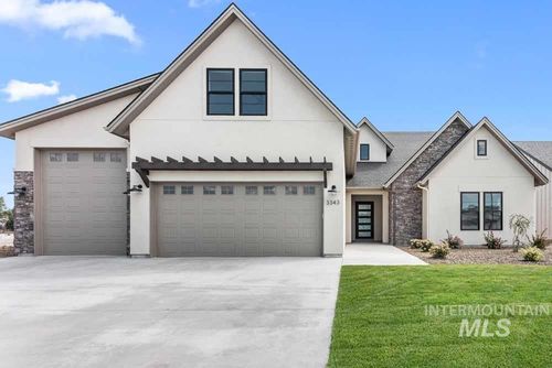 lot-36-3343 W Tahoe View St, Eagle, ID, 83616-1333 | Card Image