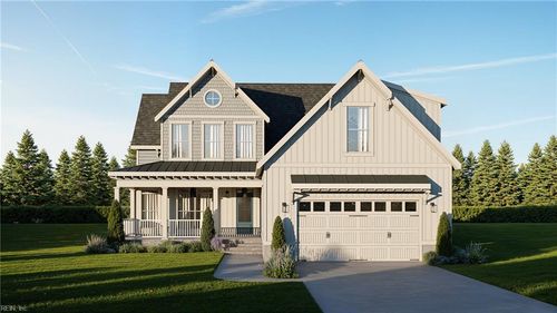 144 Golden Bear Circle, Cape Charles, VA, 23310 | Card Image
