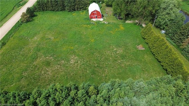031424 Southgate Sideroad 3, House other with 2 bedrooms, 1 bathrooms and 20 parking in Mount Forest ON | Image 42