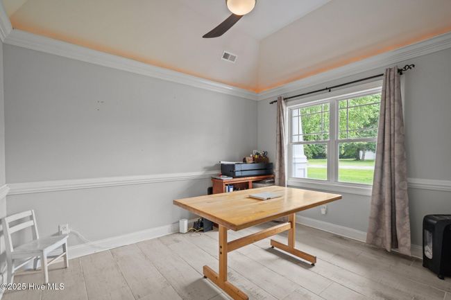 111 Fieldcrest Dr, House other with 4 bedrooms, 3 bathrooms and 4 parking in Hampstead NC | Image 10