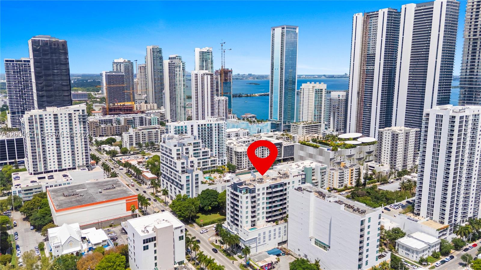 Residential in Miami 3