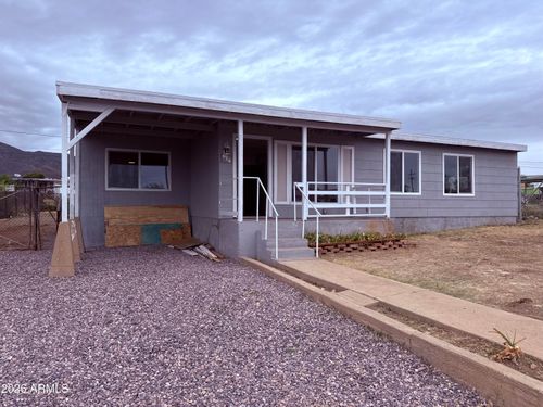 616 Santa Cruz Dr, Bisbee, AZ, 85603-3002 | Card Image