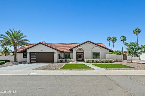 4345 E Carol Ann Ln, Phoenix, AZ, 85032-4128 | Card Image