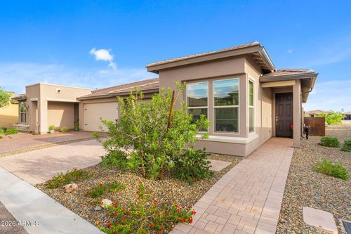 4014 Desert Moon Drive, Wickenburg, AZ, 85390 | Card Image