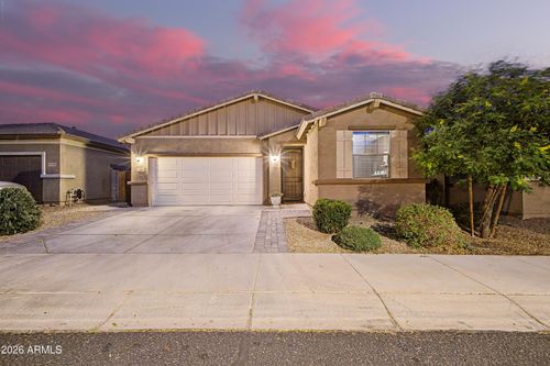 12245 W Rowel Rd, Peoria, AZ, 85383-5930 | Card Image