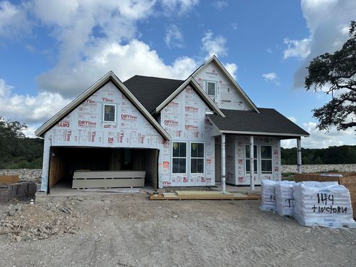 144 Tinctoria Creek, Kyle, TX, 78640 | Card Image