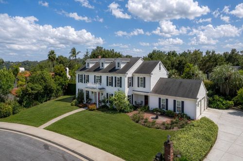 1225 Bel Air Drive, Santa Barbara, CA, 93105 | Card Image