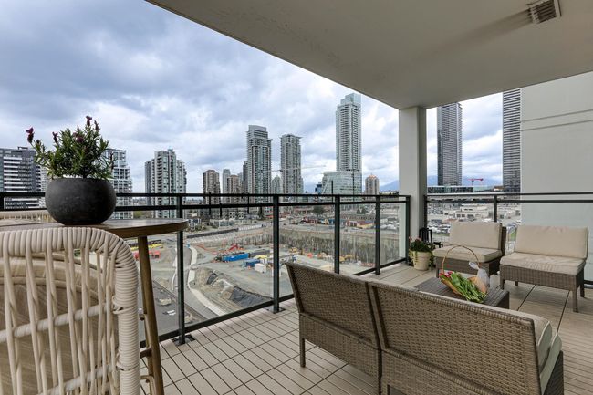 1506 - 2378 Alpha Avenue, Condo with 2 bedrooms, 2 bathrooms and 1 parking in Burnaby BC | Image 28