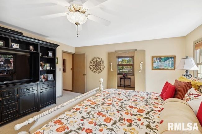 1570 N Academy St, House other with 5 bedrooms, 4 bathrooms and null parking in Galesburg IL | Image 42