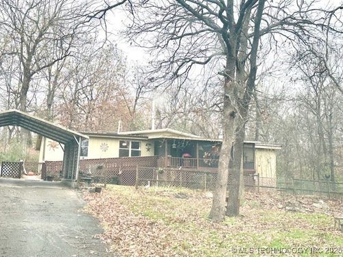 70211 S 340 Ave, Wagoner, OK, 74467-8598 | Card Image