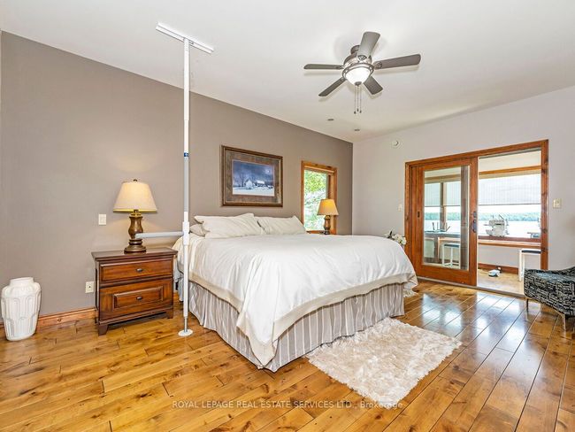 114 Islandview Lane, House other with 3 bedrooms, 3 bathrooms and 6 parking in Powassan ON | Image 16