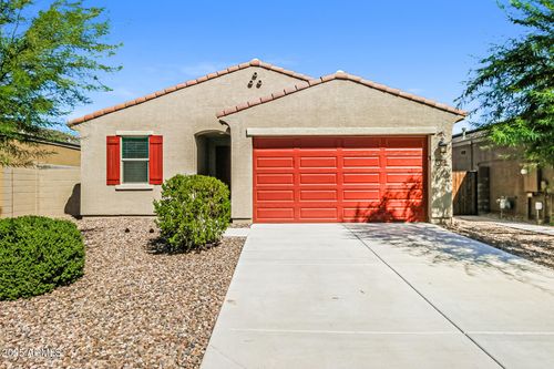 4534 W Stonecrop Dr, San Tan Valley, AZ, 85144-2334 | Card Image