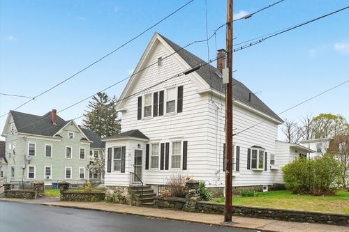 53 Kendall St, Lawrence, MA, 01841-1307 | Card Image