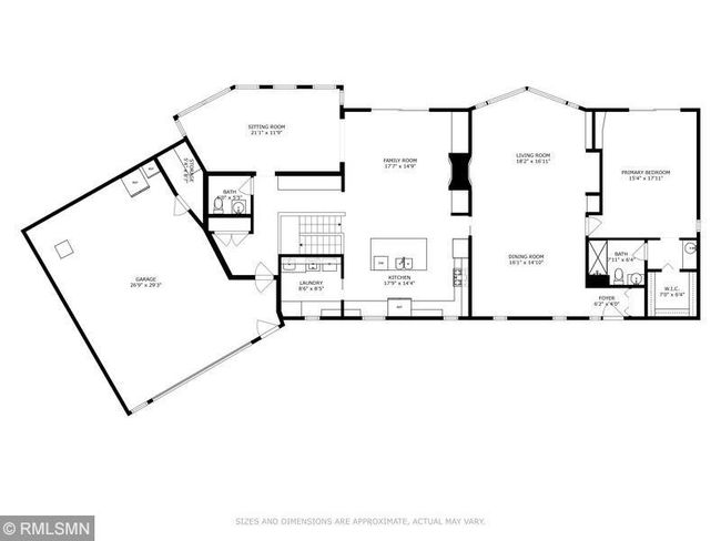 Main floor | Image 73