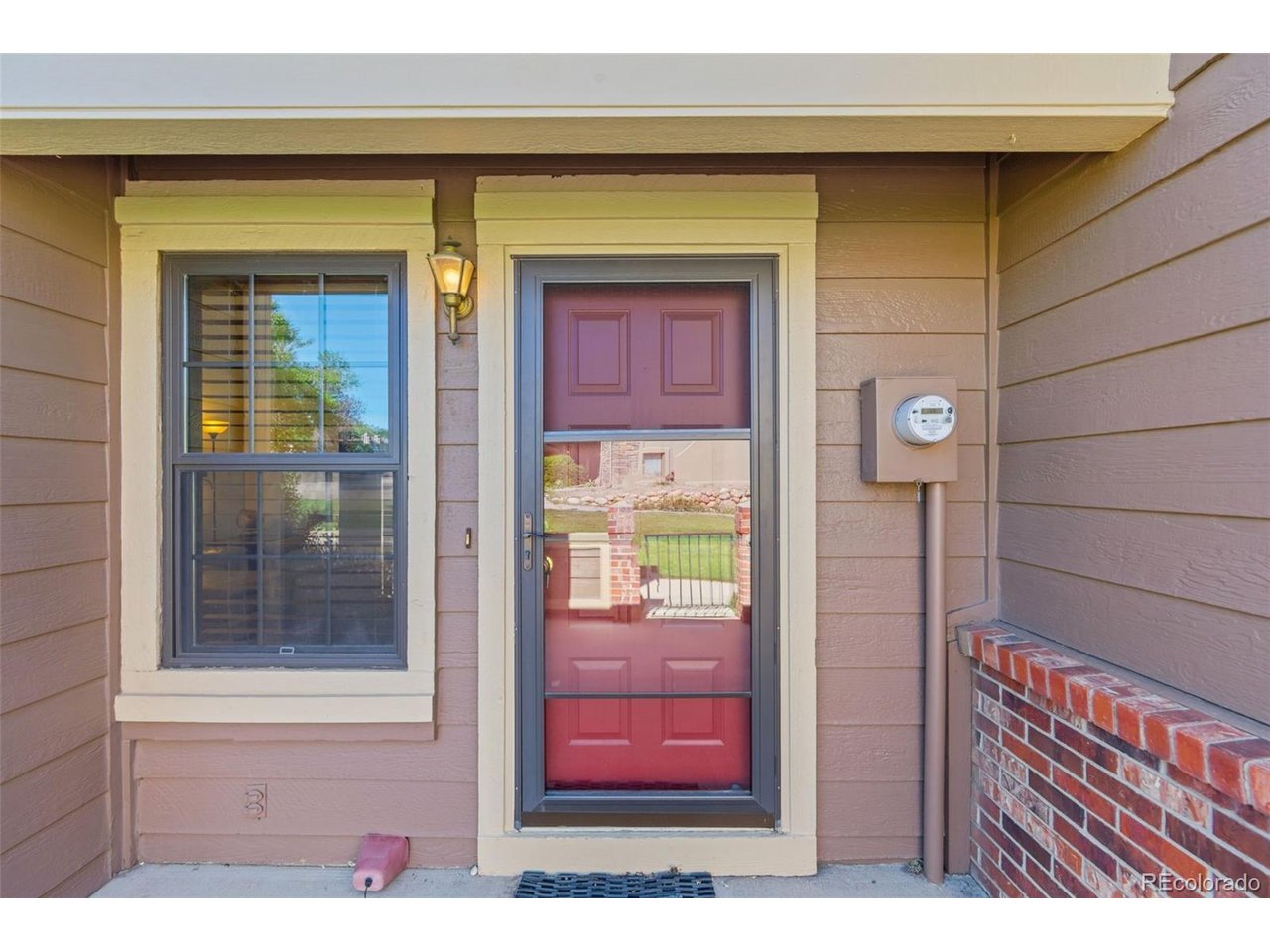 Residential in Colorado Springs 4