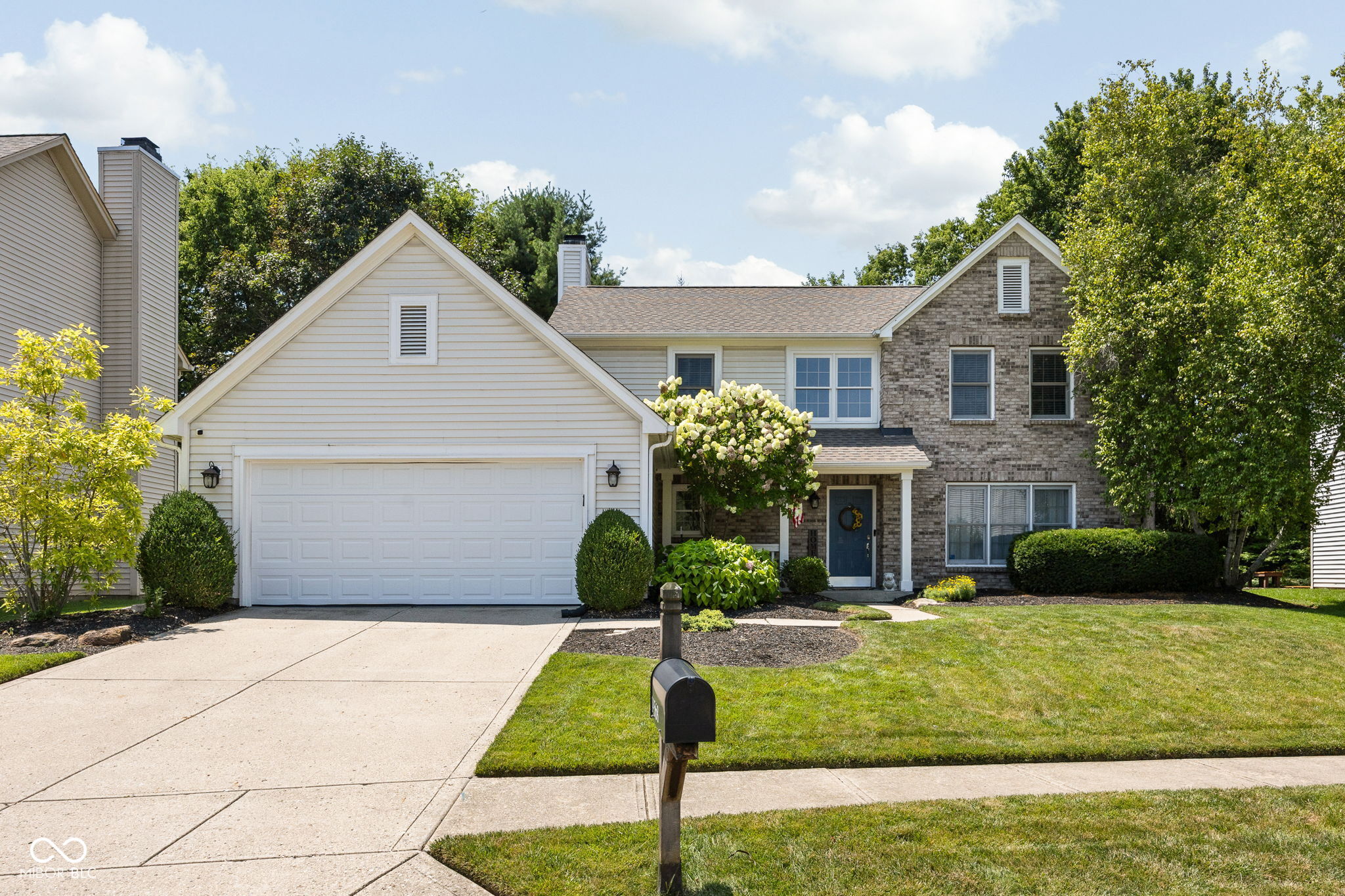 Residential in Carmel