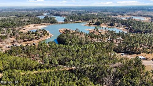 Lot 18 Mitchell Rd, Leakesville, MS, 39451-4519 | Card Image