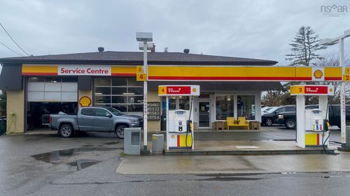 2239 Highway 3, Barrington, NS, B0W1E0 | Card Image