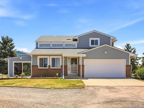 14661 Garfield St, Brighton, CO, 80602-7739 | Card Image