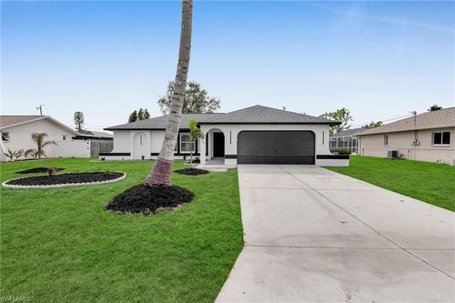 1324 Se 22nd Ter, Cape Coral, FL, 33990-4628 | Card Image