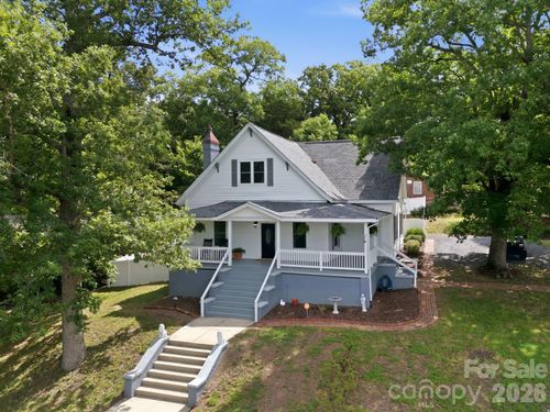 527 S 2nd St, Albemarle, NC, 28001-5707 | Card Image