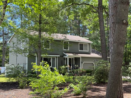 23 Sycamore Dr, Queensbury, NY, 12804-1243 | Card Image