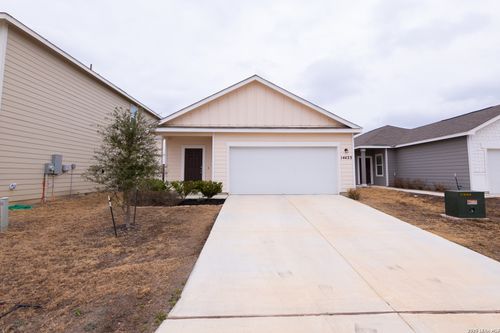 14423 Bonito Loop, San Antonio, TX, 78253-4067 | Card Image