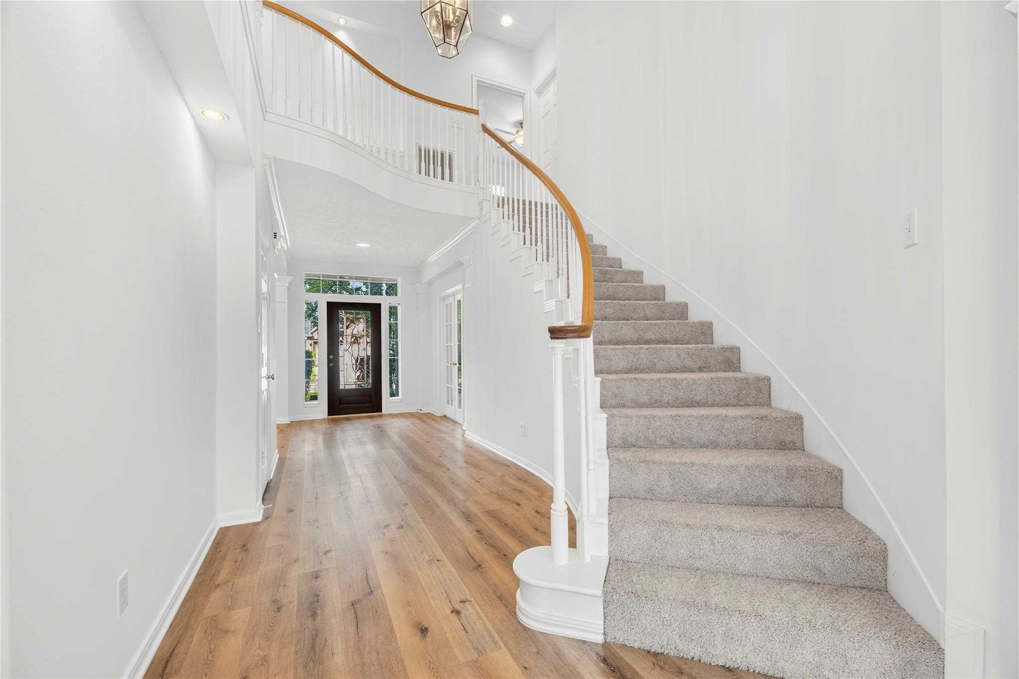Residential Lease in Spring 5