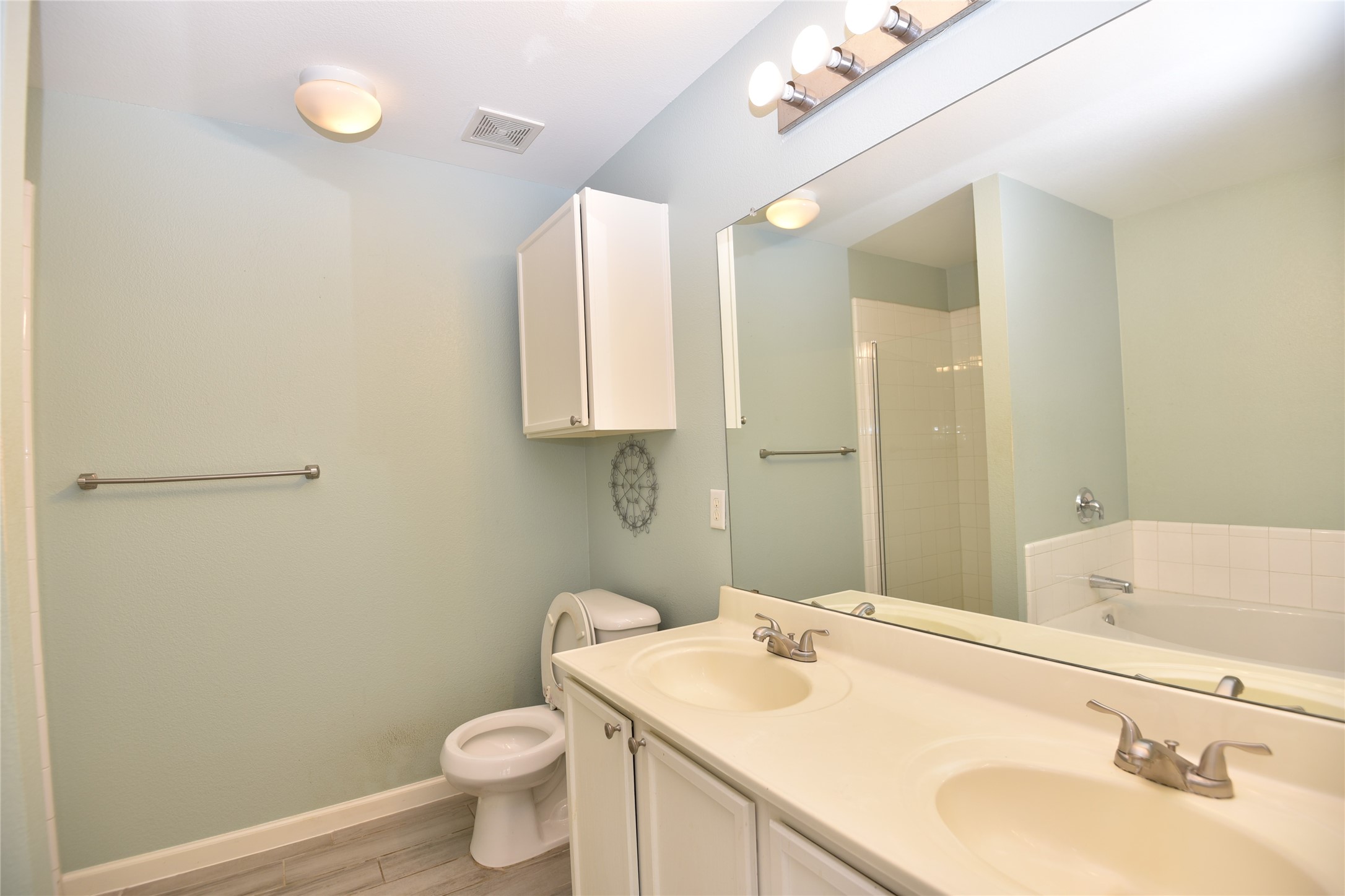 Residential Lease in Fort Worth