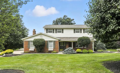 3527 Shady Ln, North Bend, OH, 45052-9409 | Card Image