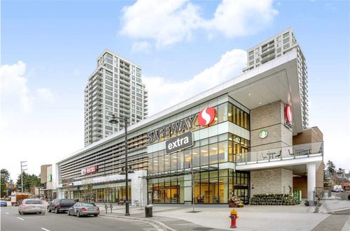2503-602 Como Lake Ave, Coquitlam, BC, V3J0G2 | Card Image