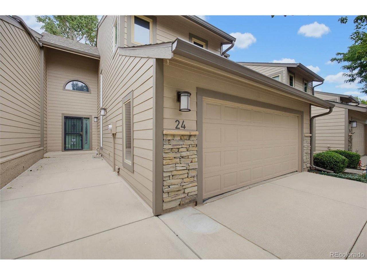 Residential in Colorado Springs 3