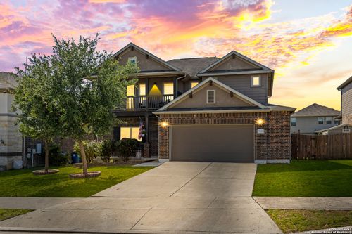 3124 Half Moon Dr, Schertz, TX, 78108-2418 | Card Image