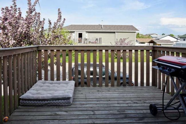 8841 62 Ave, House detached with 4 bedrooms, 2 bathrooms and 2 parking in Grande Prairie AB | Image 14
