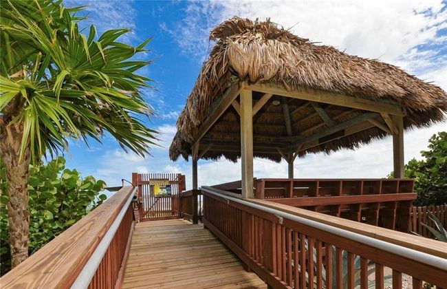 APT-205 - 10310 S Ocean Dr, Condo with 2 bedrooms, 2 bathrooms and null parking in Jensen Beach FL | Image 26
