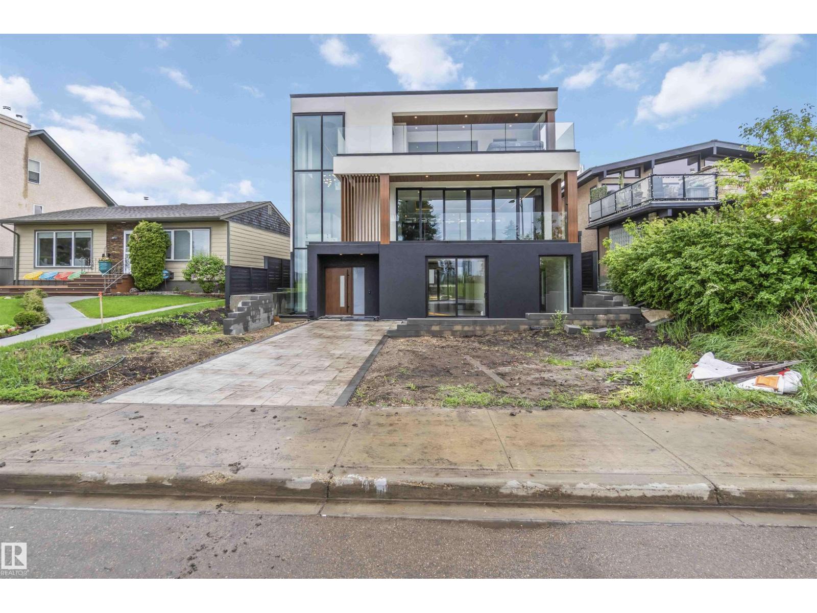 Residential in Edmonton