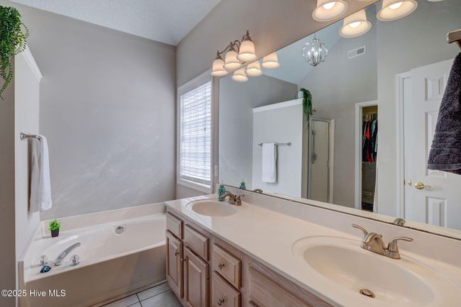 716 Crows Nest Ct, House other with 3 bedrooms, 3 bathrooms and 4 parking in Wilmington NC | Image 37
