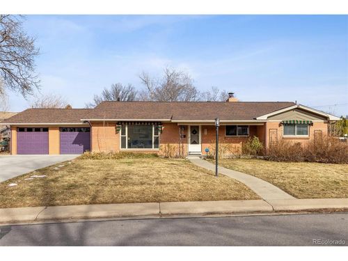 4040 Zephyr Dr, Wheat Ridge, CO, 80033-4558 | Card Image