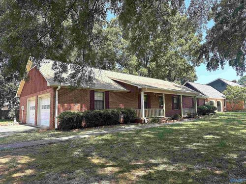 2602 13th Street Se, Decatur, AL, 35601 | Card Image