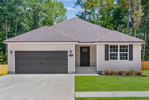 314 Tisha Ct, Clarksville, TN, 37042-1240 | Card Image