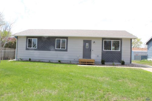 4653 Williams St, RAPID CITY, SD, 57703-6337 | Card Image