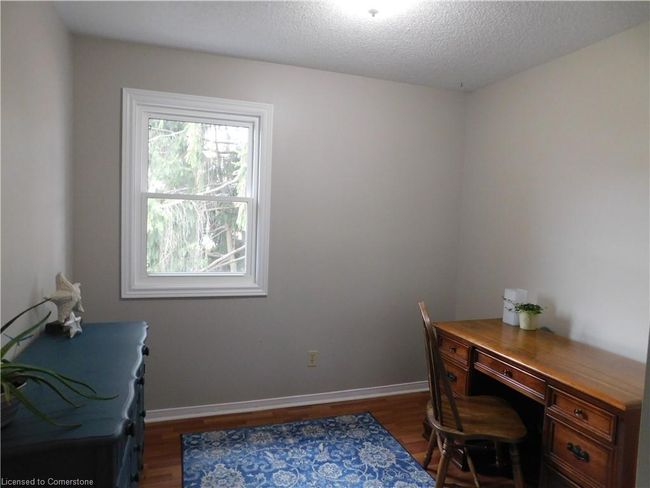 24 - 55 Kerman Ave, Townhouse with 3 bedrooms, 2 bathrooms and 1 parking in Grimsby ON | Image 31