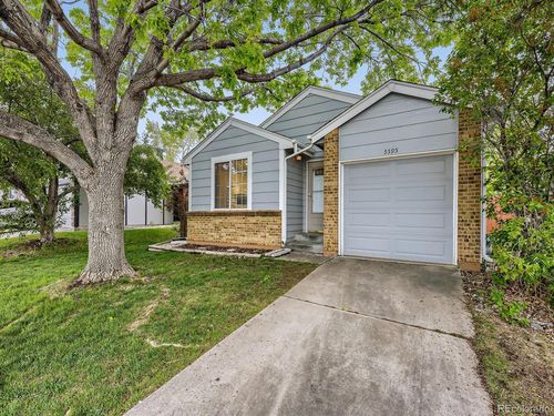 5595 S Zang St, Littleton, CO, 80127 | Card Image