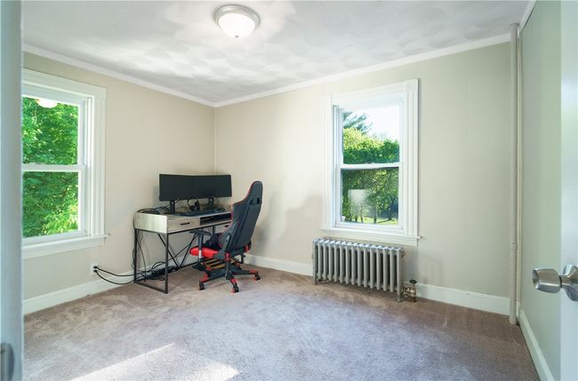 18 Chamberlain St, House other with 3 bedrooms, 1 bathrooms and 2 parking in Smithfield RI | Image 13
