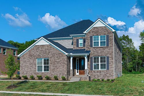 5032 Ozment Dr, Nolensville, TN, 37135-0799 | Card Image