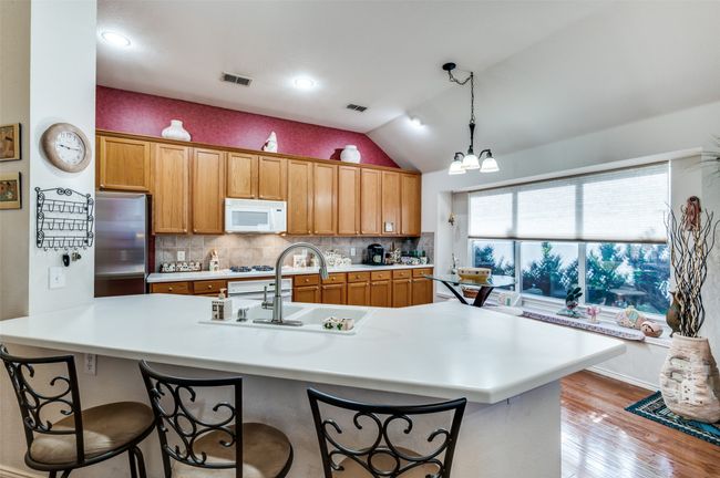 1699 Garrison Dr, House other with 4 bedrooms, 2 bathrooms and null parking in Frisco TX | Image 12