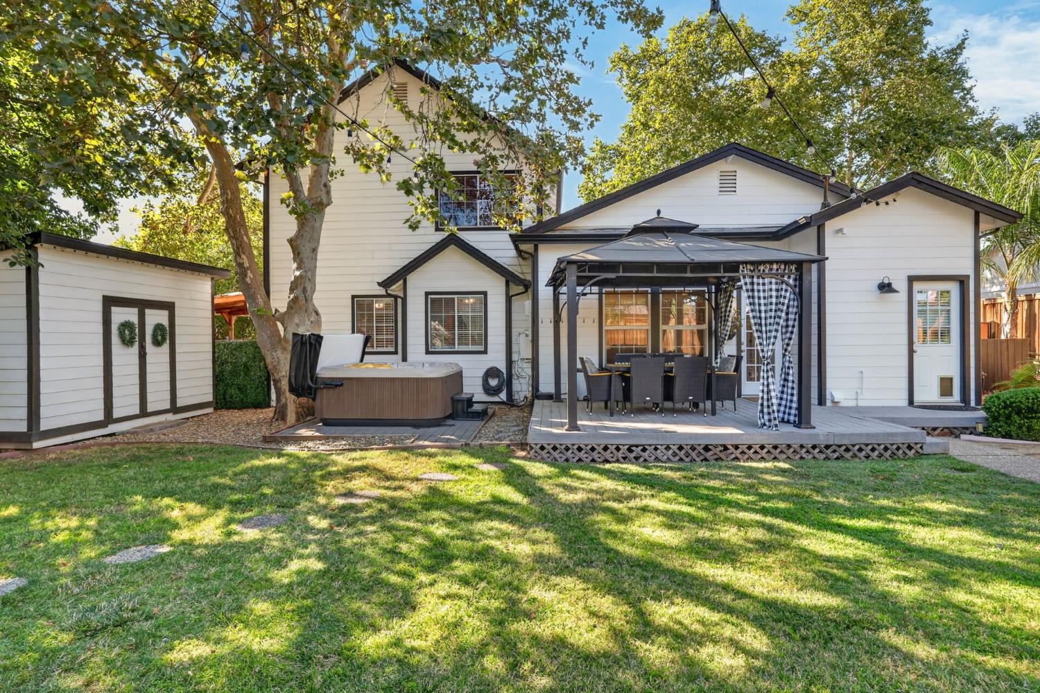 Residential in Folsom 4