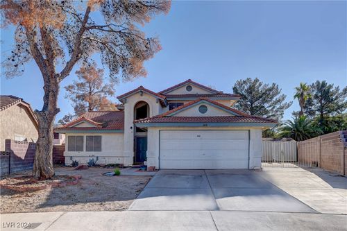 382 Umbria Way, Henderson, NV, 89014 | Card Image